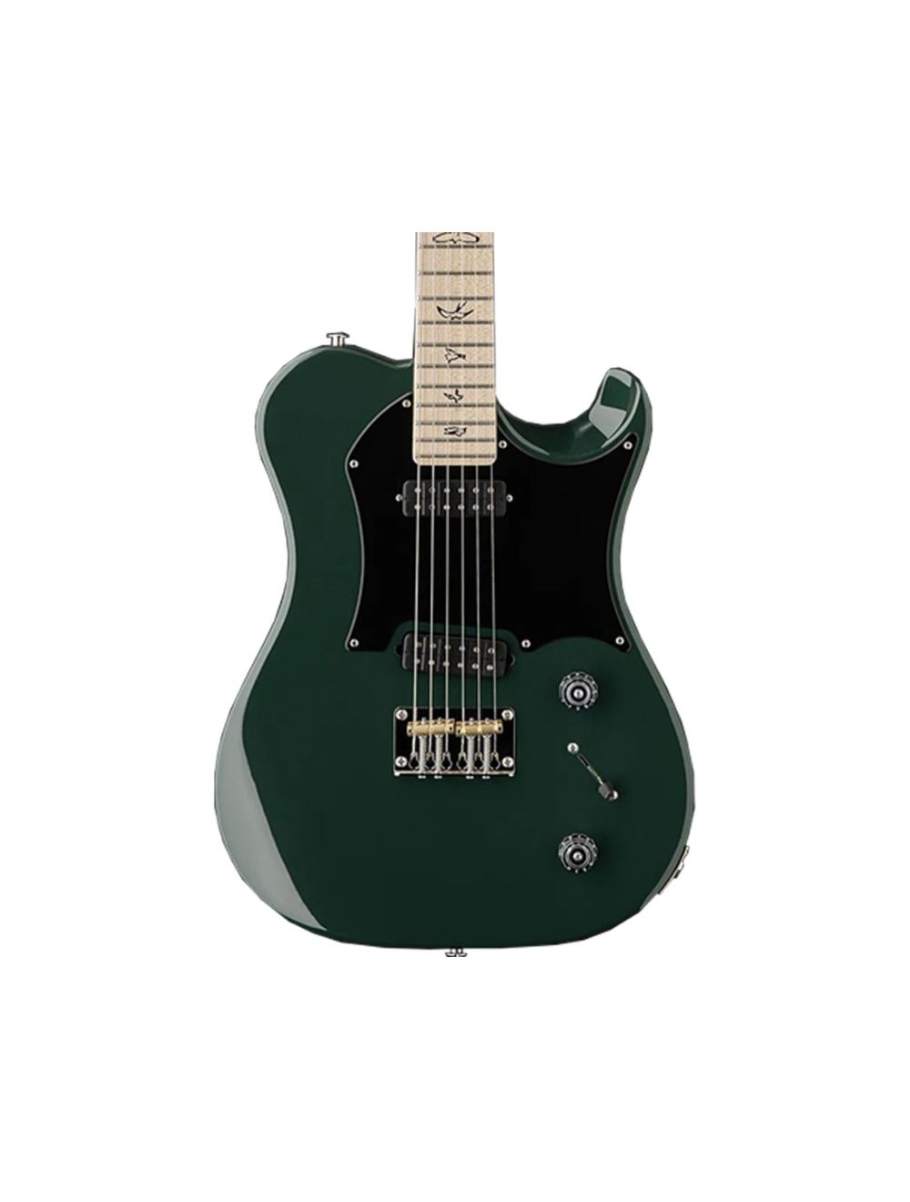 PRS Myles Kennedy Electric Guitar - Hunters Green - Open Box