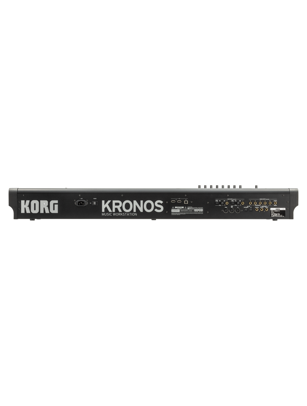 Korg Kronos 3 61-Key Music Workstation