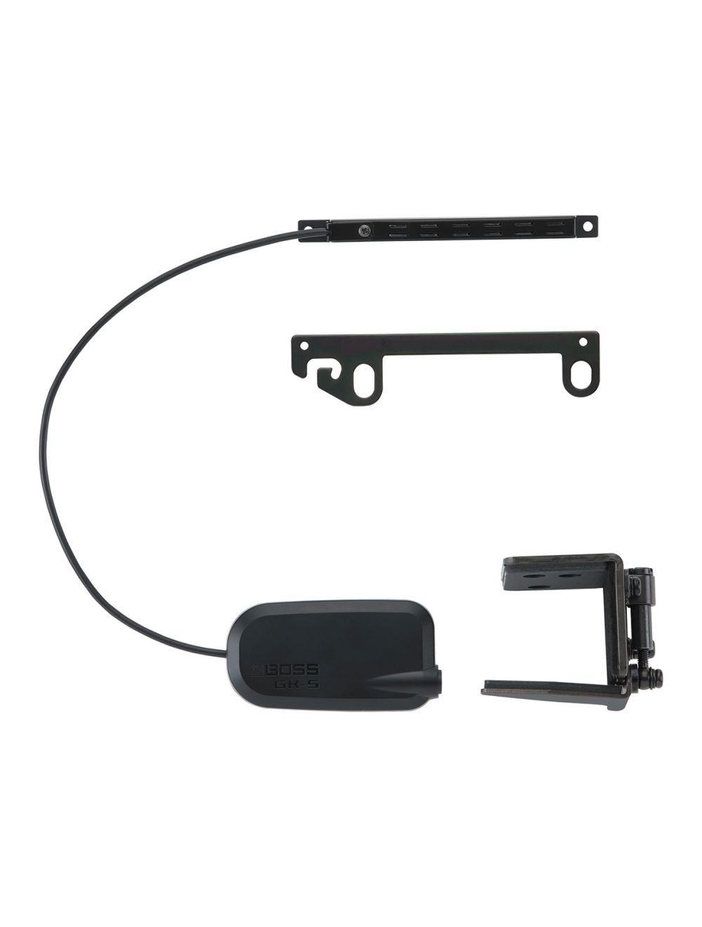 Boss GK-5 Divided GK Guitar Pickup