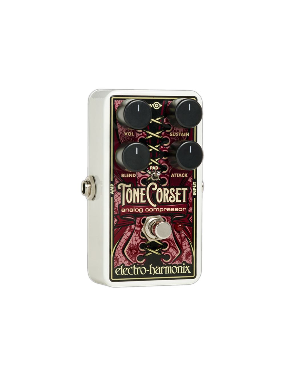 Electro-Harmonix Tone Corset Compressor Pedal - Open Box