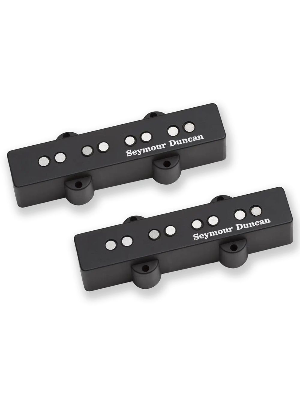 Seymour Duncan Apollo Jazz Bass 4-String Pickup Set - Open Box