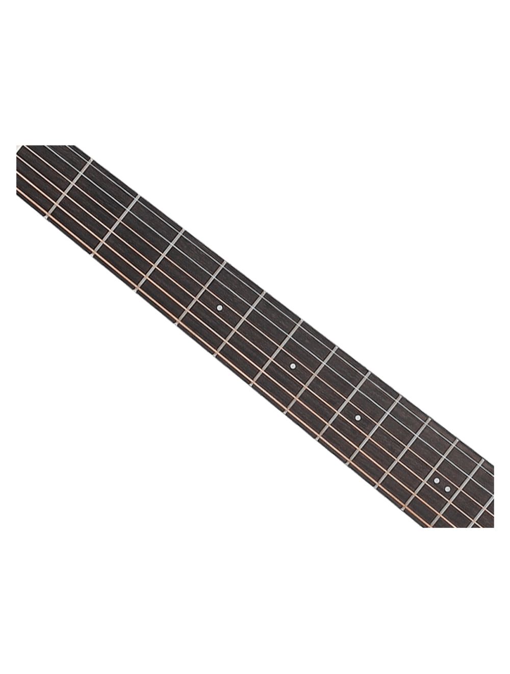 Ibanez AAM54OPN Advanced Auditorium Acoustic Guitar - Open Pore Natural