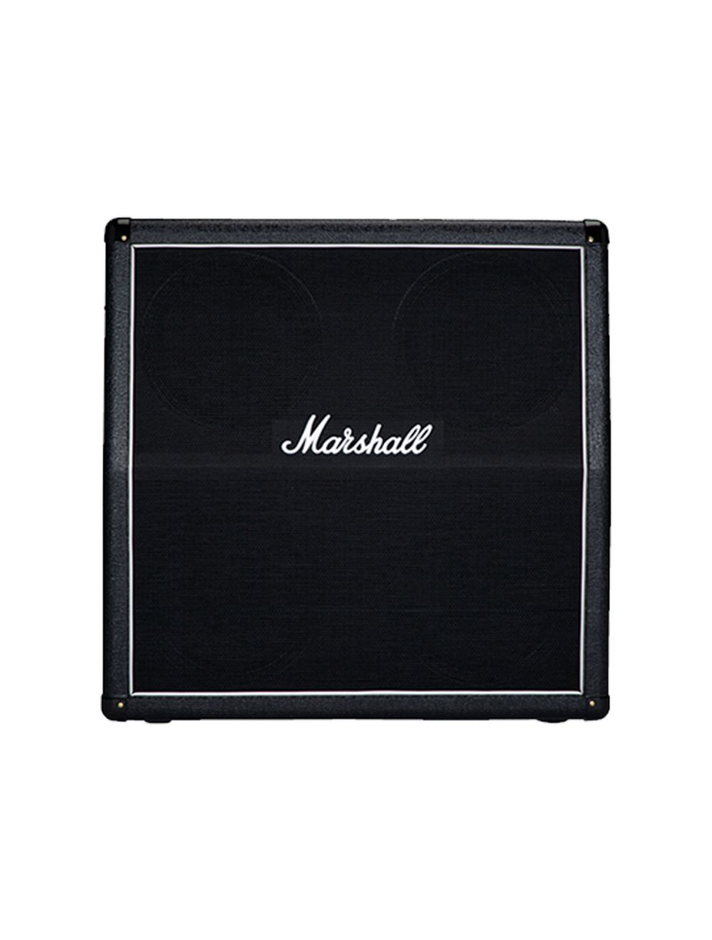 Marshall MX412AR 4x12" 16-Ohm Angled Guitar Cabinet - Open Box