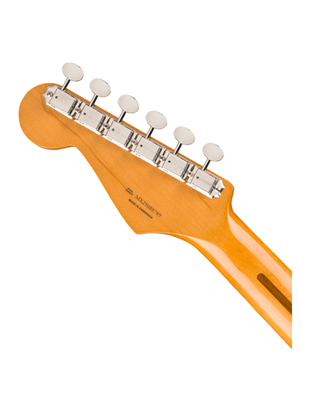 Fender Vintera III Late '50s Stratocaster Electric Guitar - 3-Color Sunburst