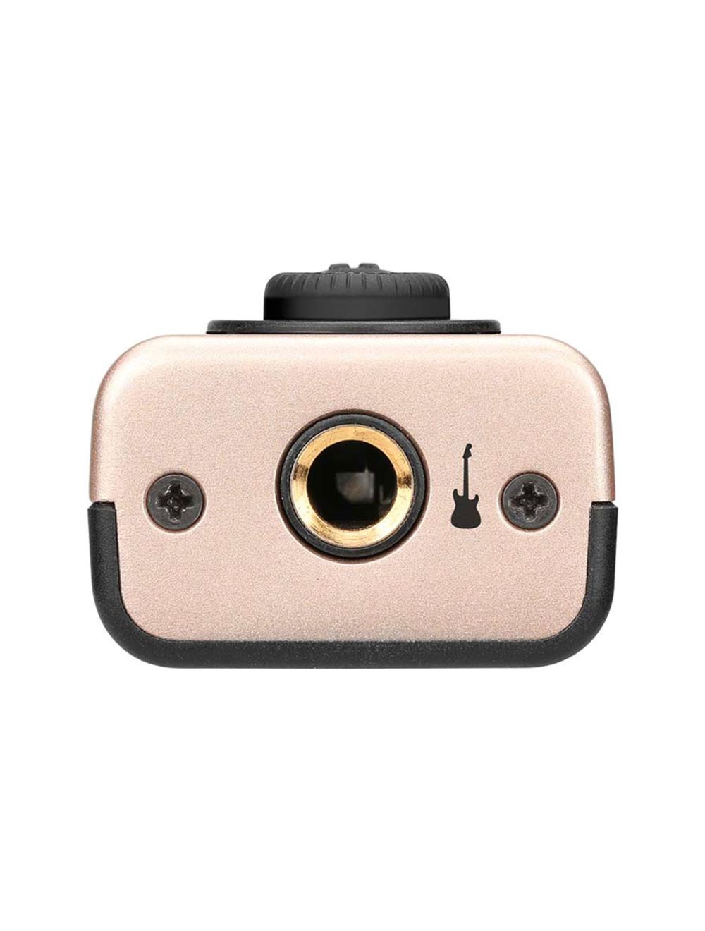 Apogee Jam X Mobile Instrument Interface