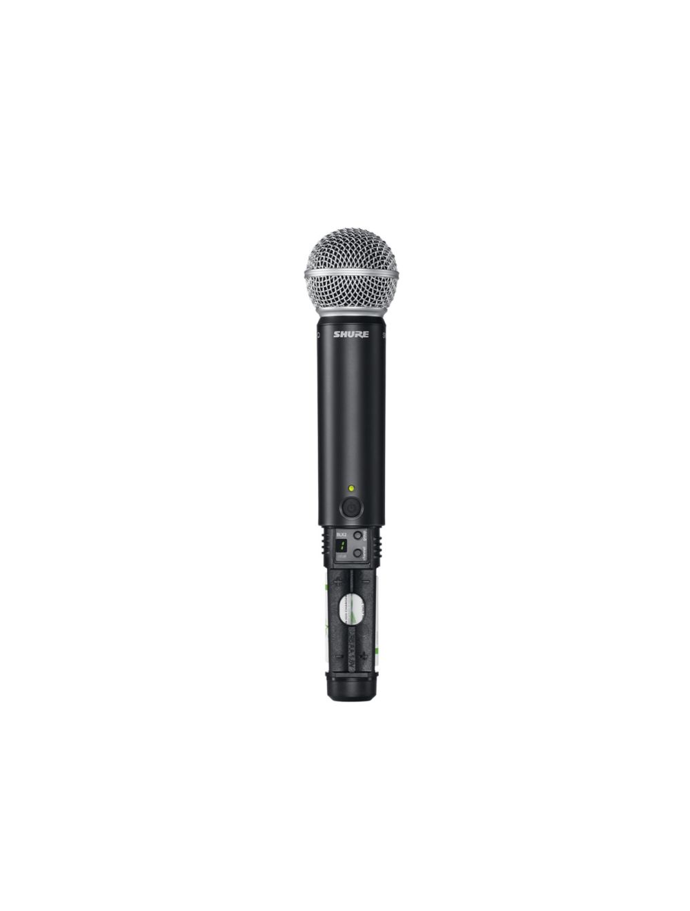 Shure BLX288/SM58 (Band H9) Wireless System
