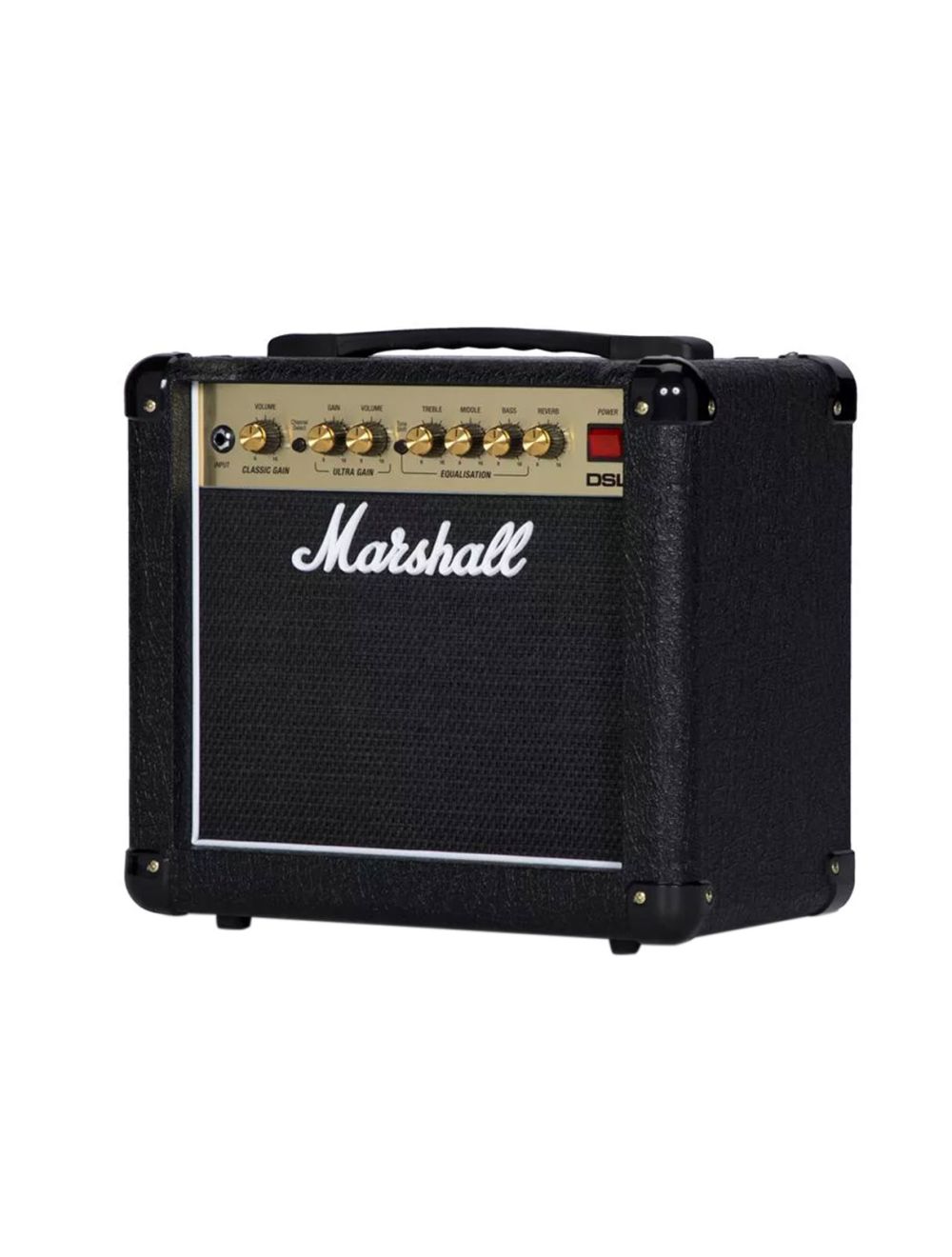 Marshall DSL1CR 1-Watt 1x8" Tube Combo Amp - Open Box