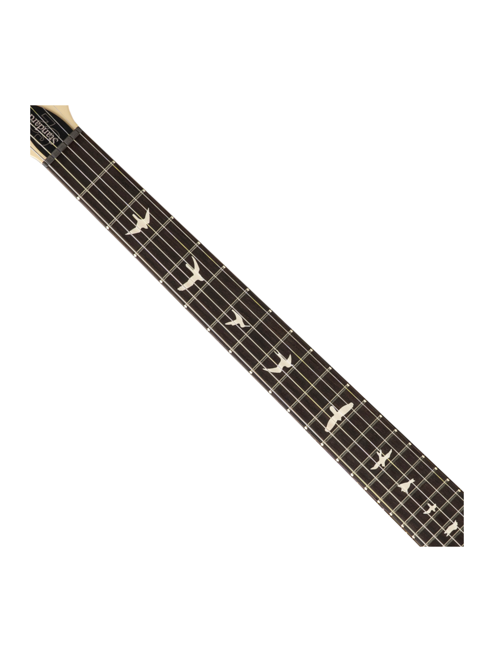 PRS S2 Standard 24 Electric Guitar - Antique White - Open Box