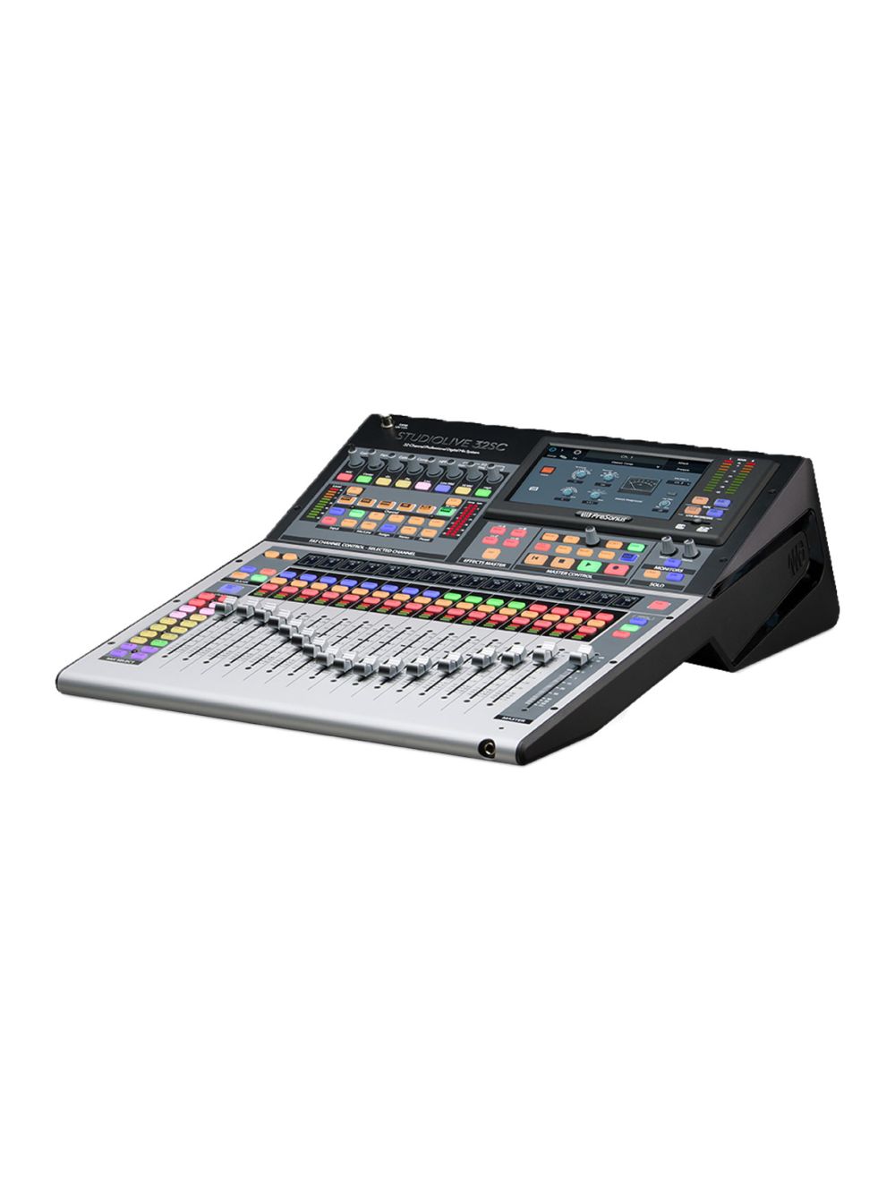 PreSonus StudioLive 32SC Series III Digital Mixer