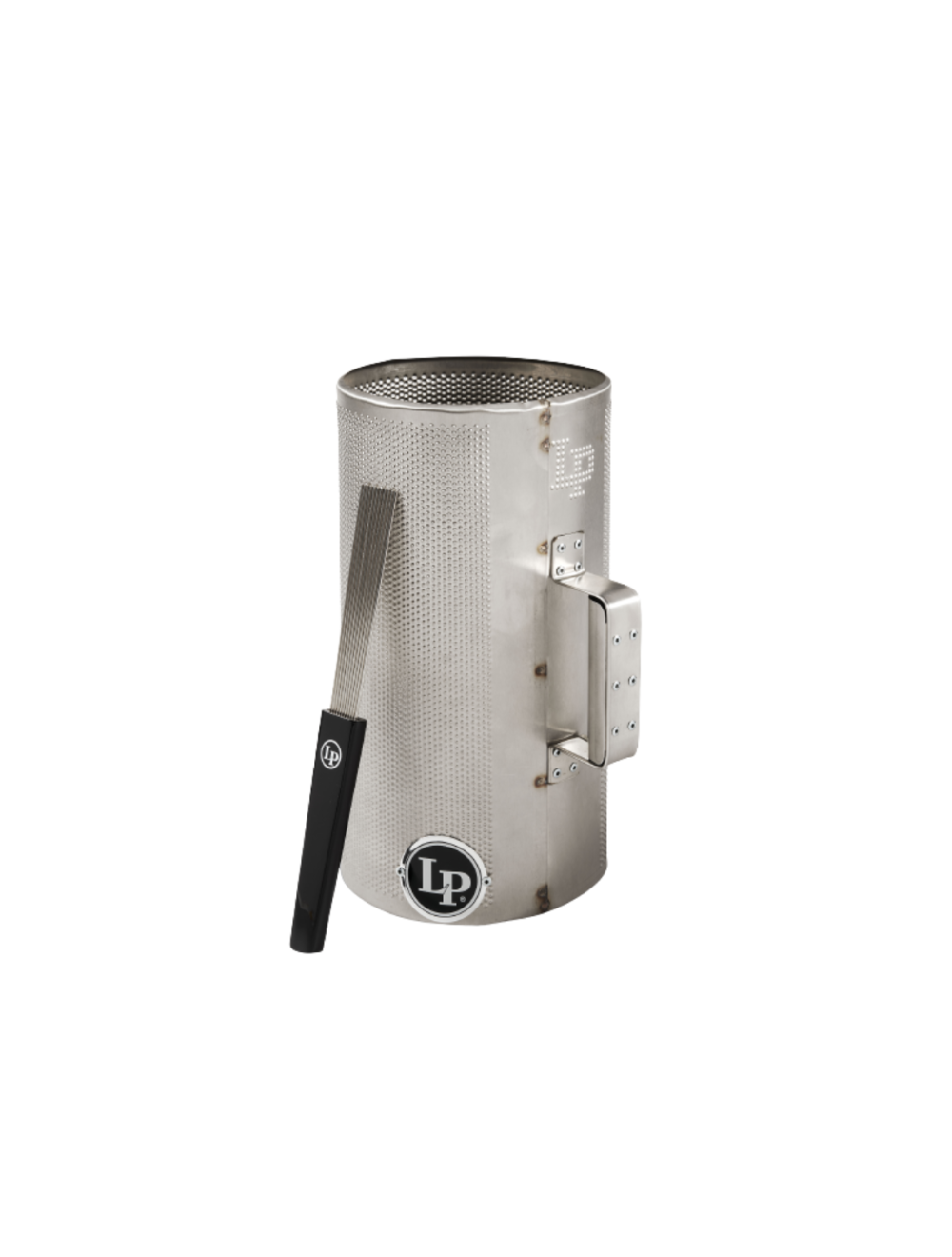 Open Box Latin Percussion Ultra Pro Merengue Güira with Scraper