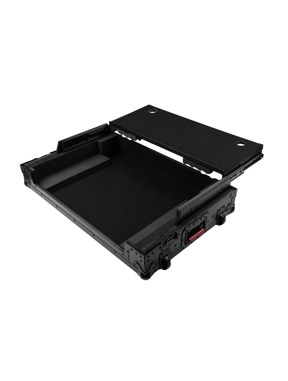 Gator Cases ONYX Series Upper Deck Flight Case for Rane Four/Performer