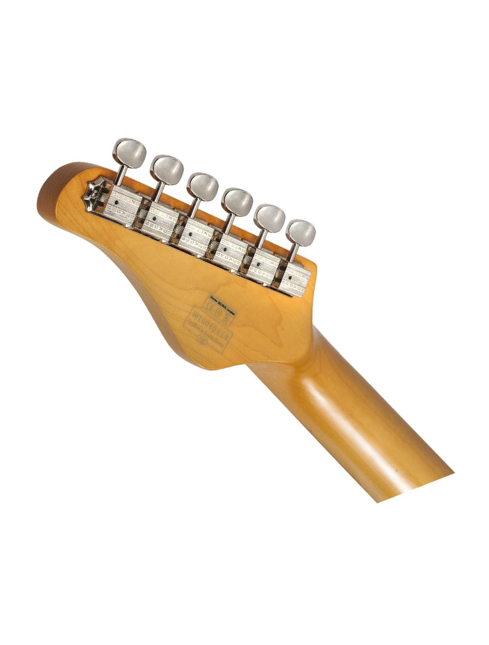 Schecter PT Special Electric Guitar - 3-Tone Sunburst Pearl - Open Box