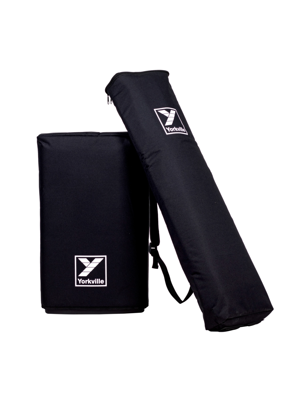 Yorkville YXL Tower 12 Powered Column Array