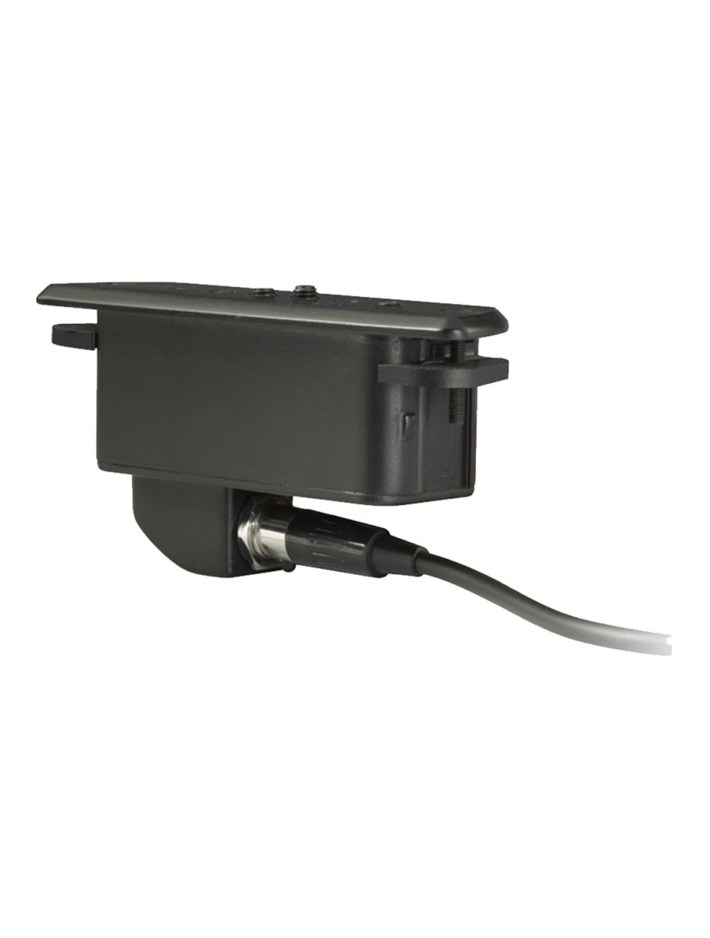 Fishman PRO-BLK-STK Blackstack Passive Humbucking Pickup