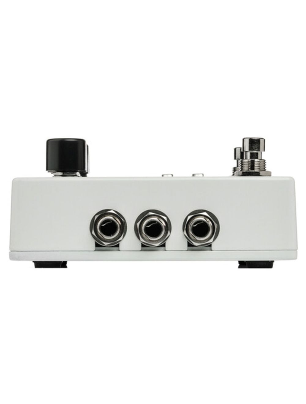 Electro-Harmonix Pitchfork + Polyphonic Pitch Shifter Pedal - Open Box