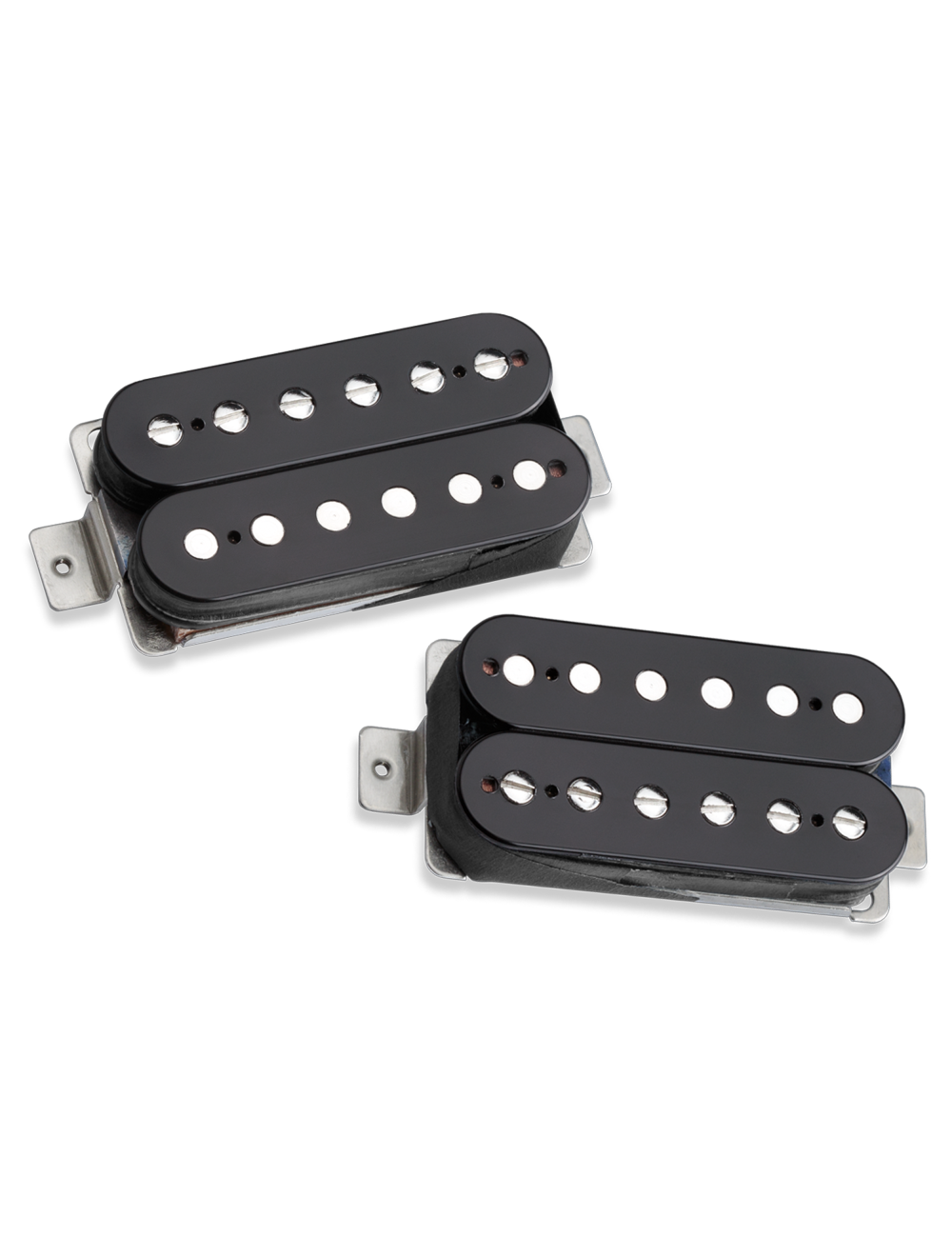 Seymour Duncan Slash 2.0 Signature Pickup Set - Black - Open Box