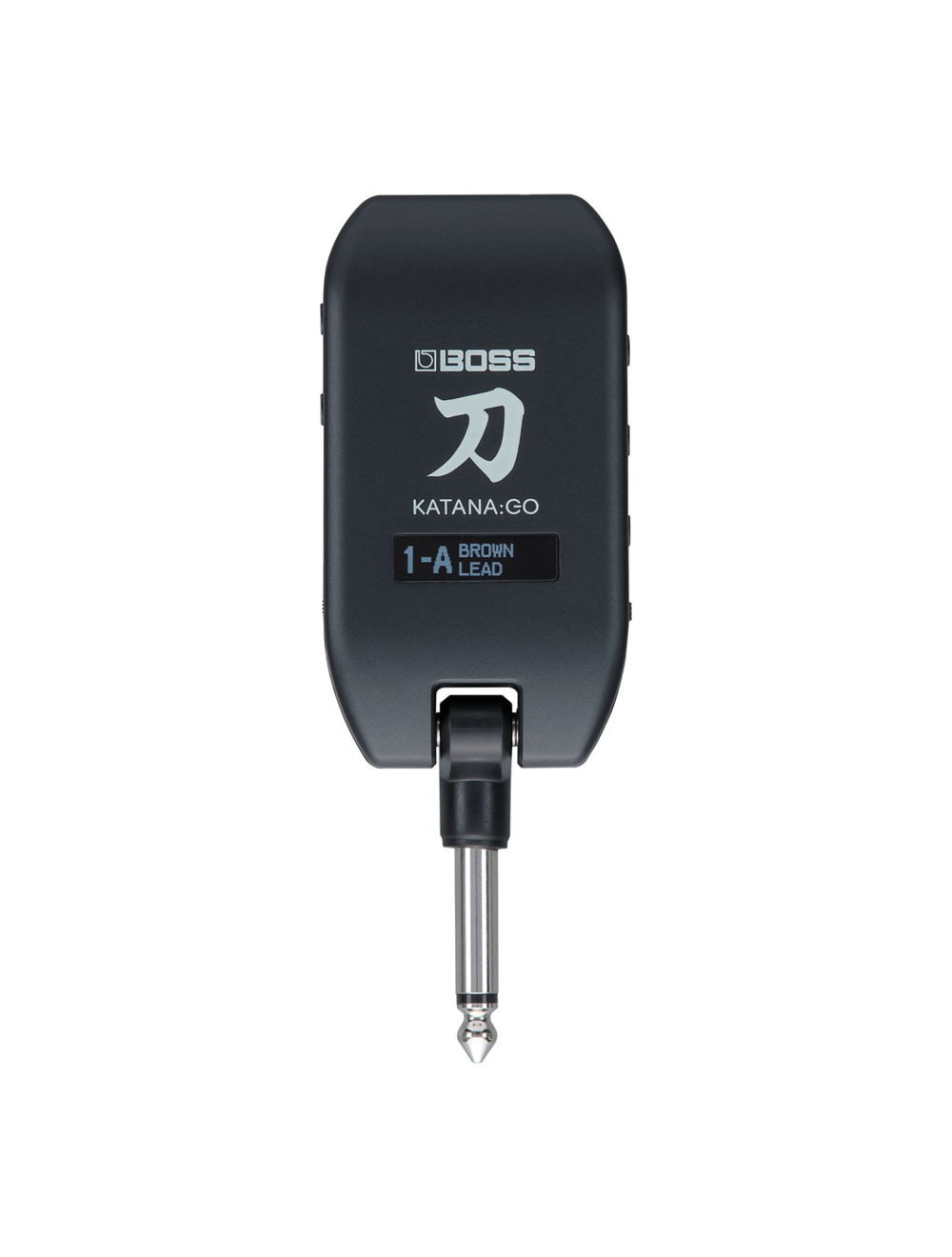 Boss KATANA:GO 2 Headphone Guitar Amp - Open Box