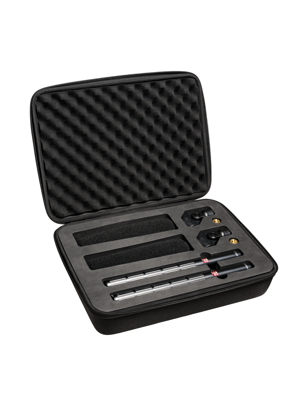 sE Electronics sE6160 Shotgun Microphone Matched Pair