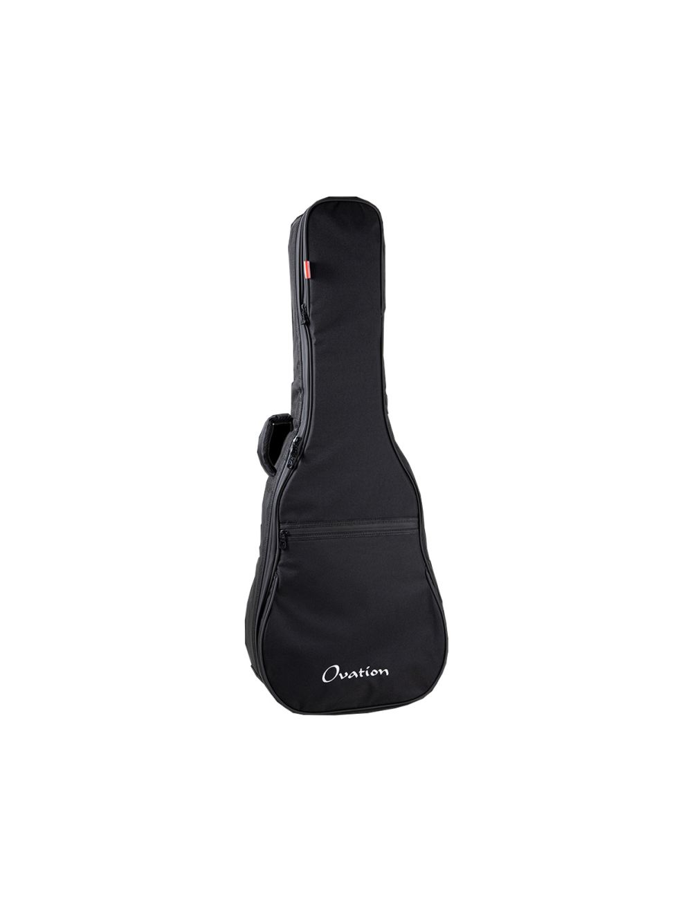 Ovation Guitar Gig Bag For Mid/Deep Bowl & 12-String Acoustics - Open Box