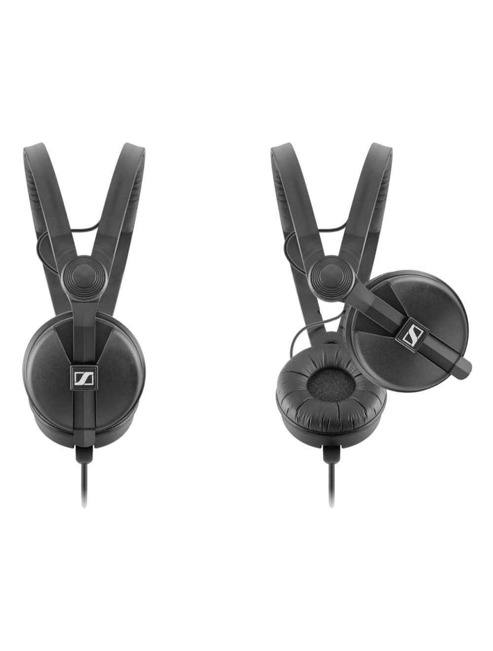 Sennheiser HD 25 Headphones (Customer Return)