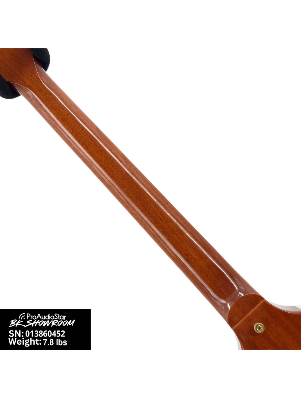 Used Gibson 2006 Limited Edition '76 Flying V - Natural w/OHSC