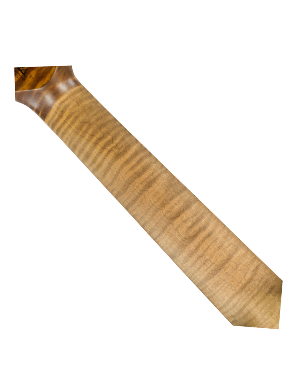 Ernie Ball Music Man JP15 7 String - Cerulean Paradise Quilt