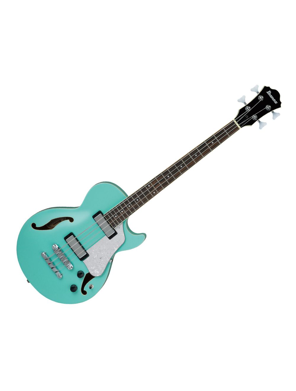 Ibanez artcore top bass 4 string