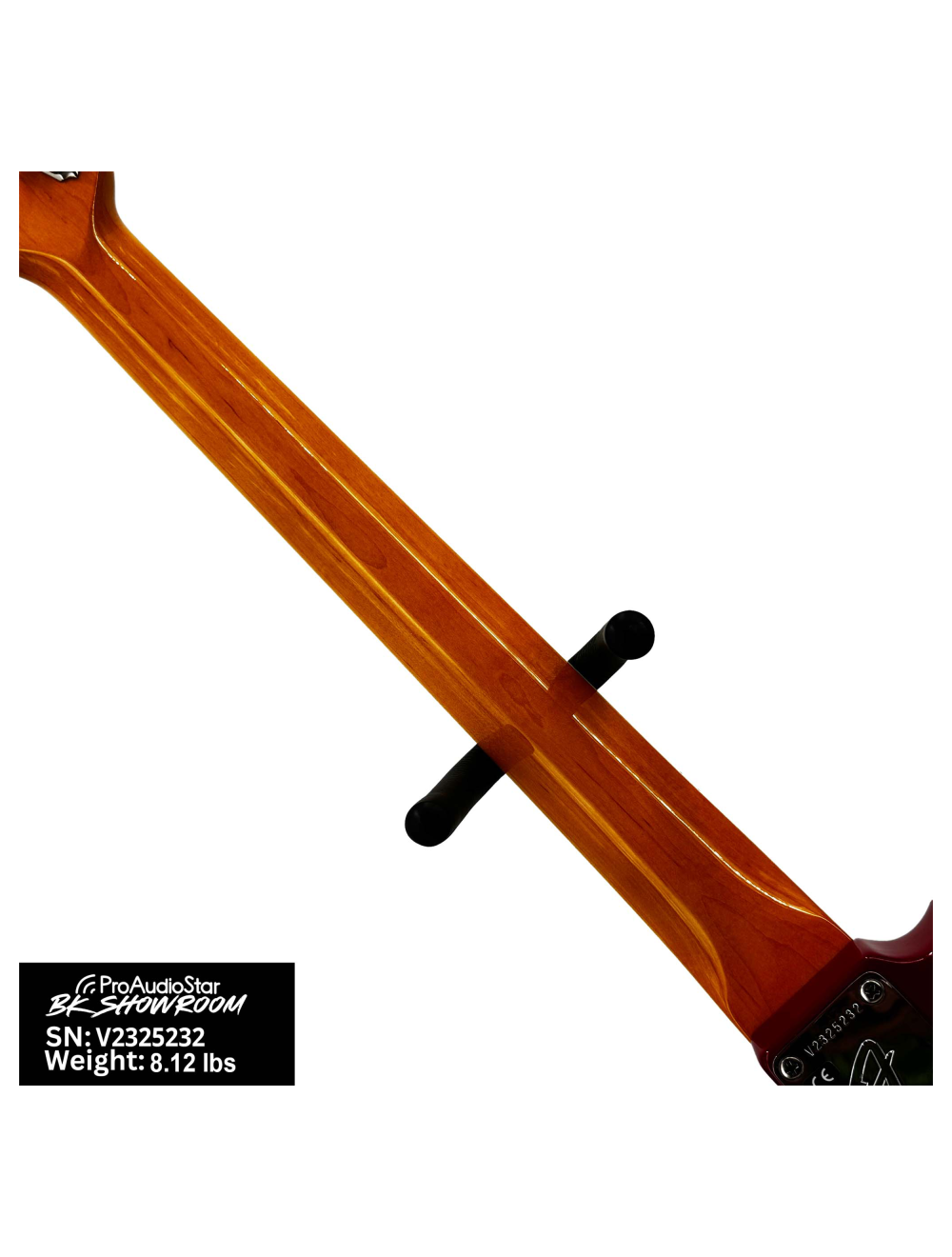 Used Fender American Vintage II 1966 Jazzmaster - Dakota Red w/OHSC