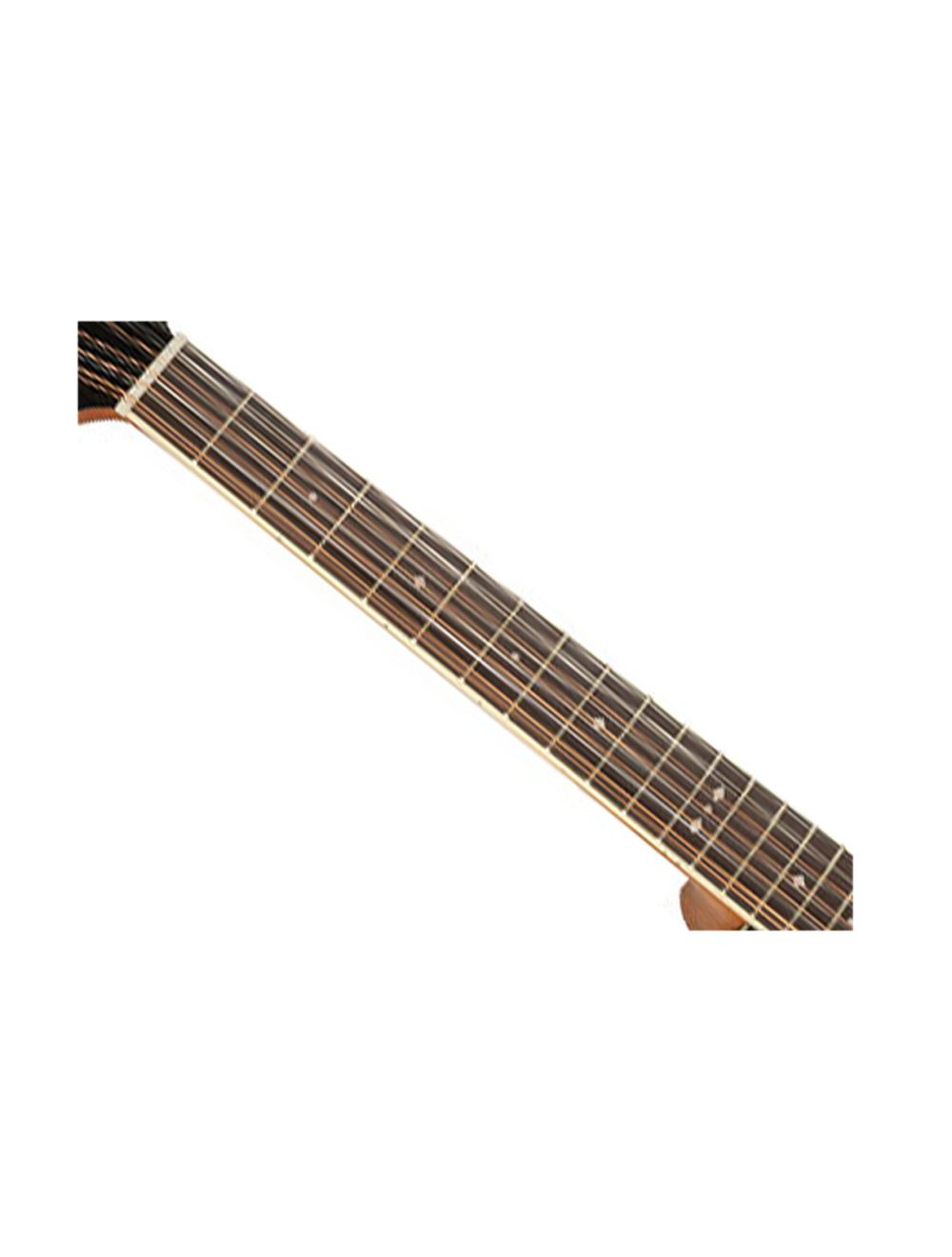 Ovation Pro Series Standard Elite 2758AX-NEB 12str New England Burst - B-Stock