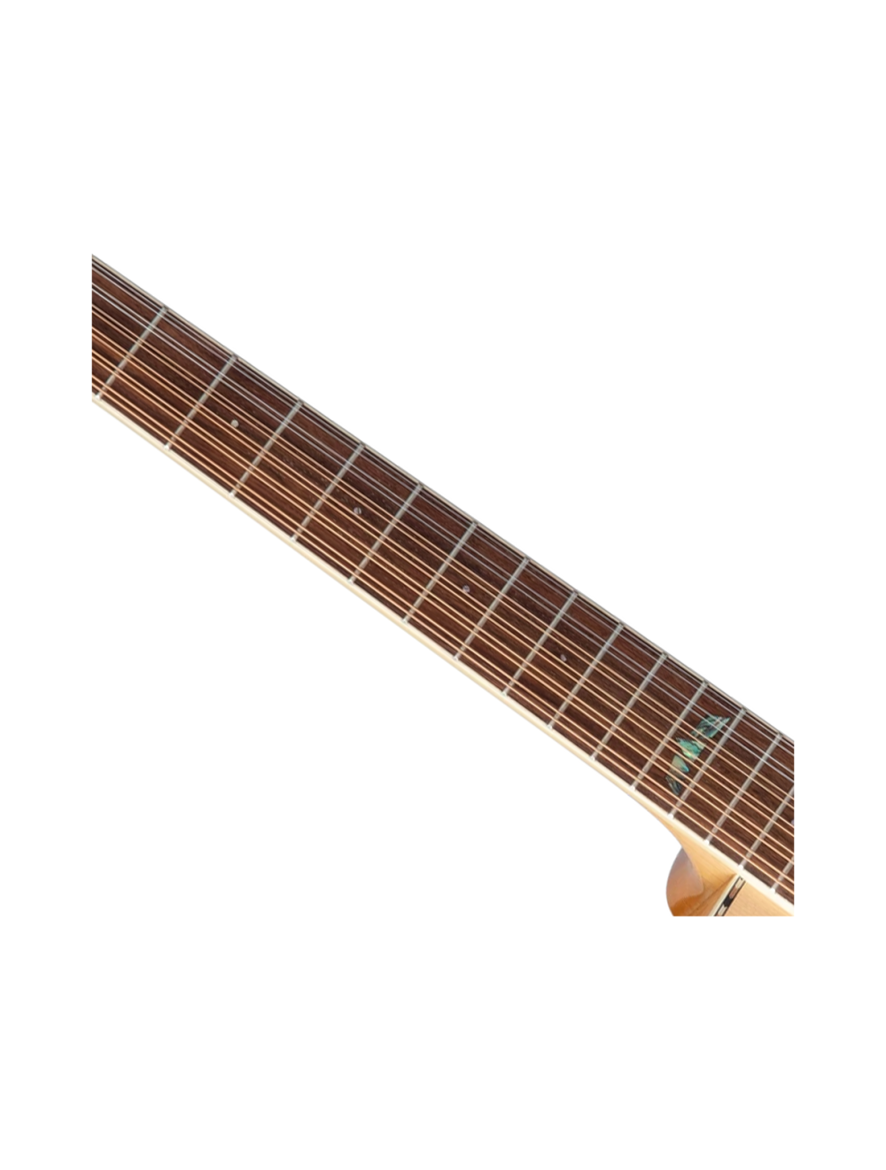 Takamine GD74CE-12U 12-String Acoustic-Electric Guitar -Natural w/Gig Bag