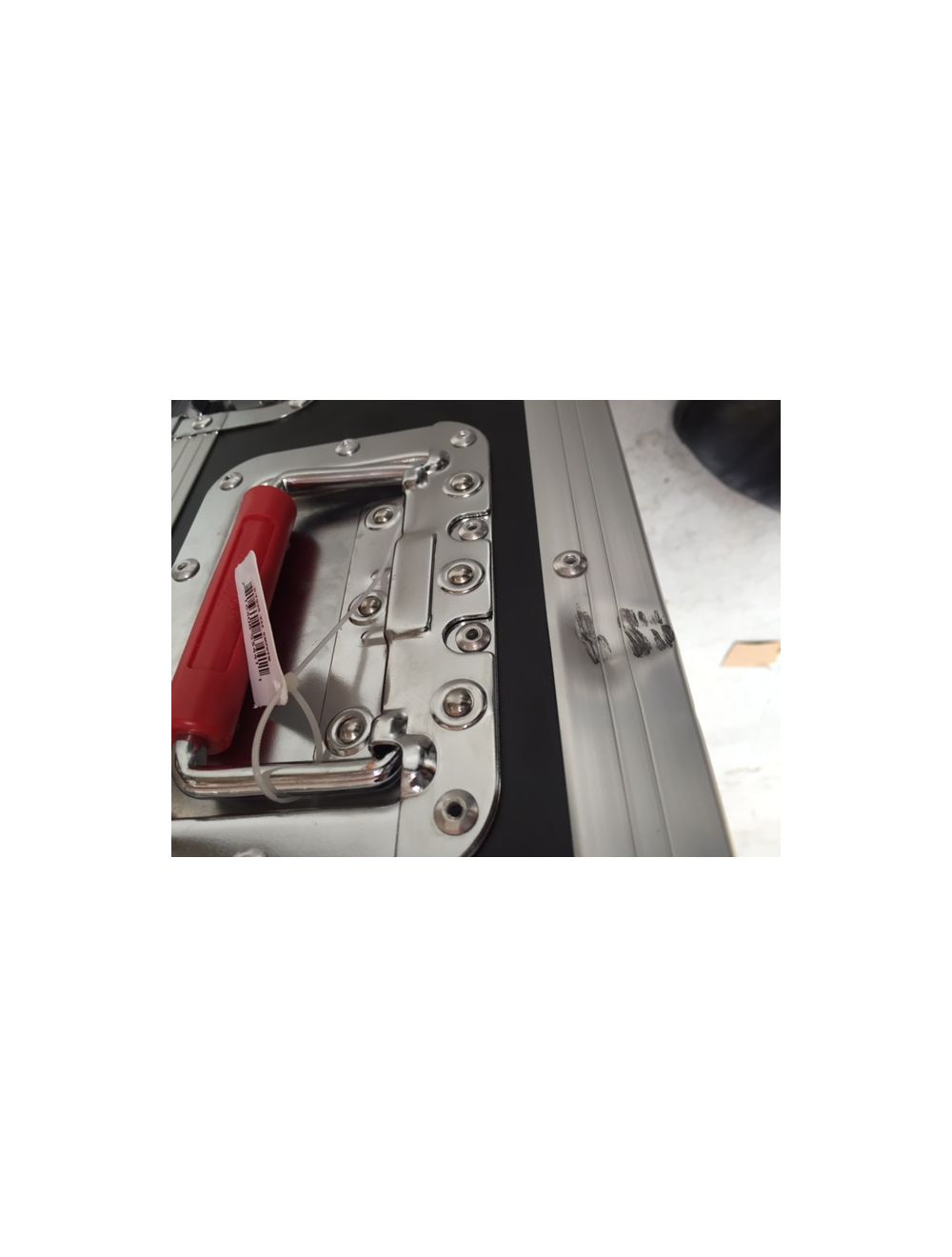 Gator X32 Compact ATA Flight Case w/Wheels - B-Stock