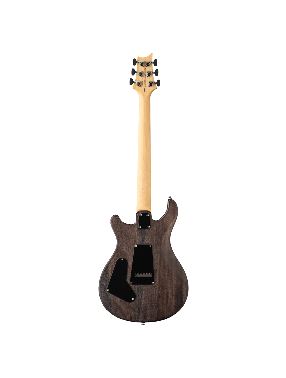 PRS SE CE24 Standard Satin Electric Guitar - Charcoal