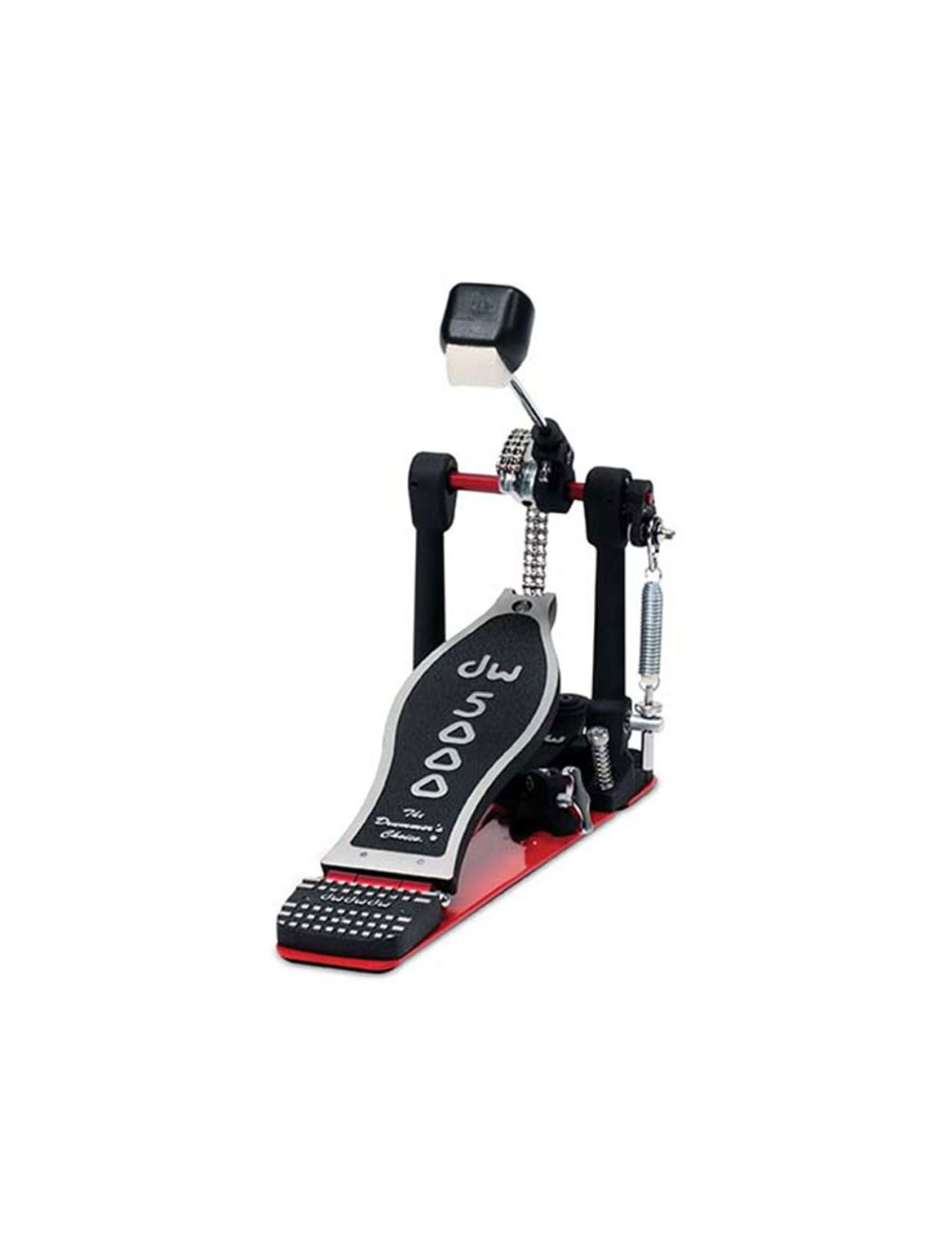 Dw 5000 accelerator double pedal 2025