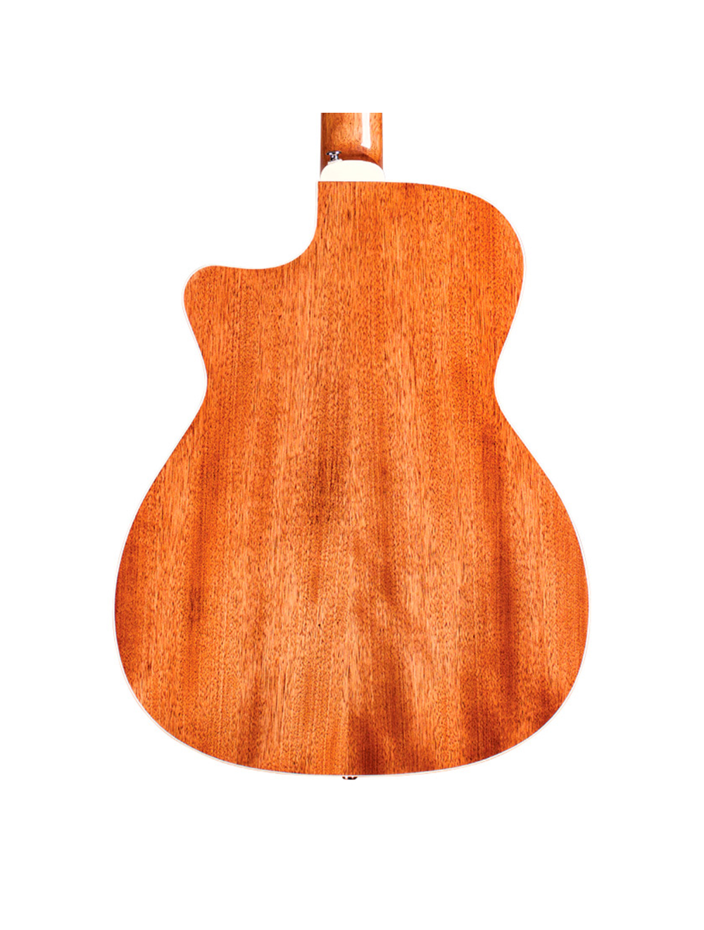 Guild OM-140CE Orchestra Cutaway Acoustic/Electric Guitar - Natural - B-Stock