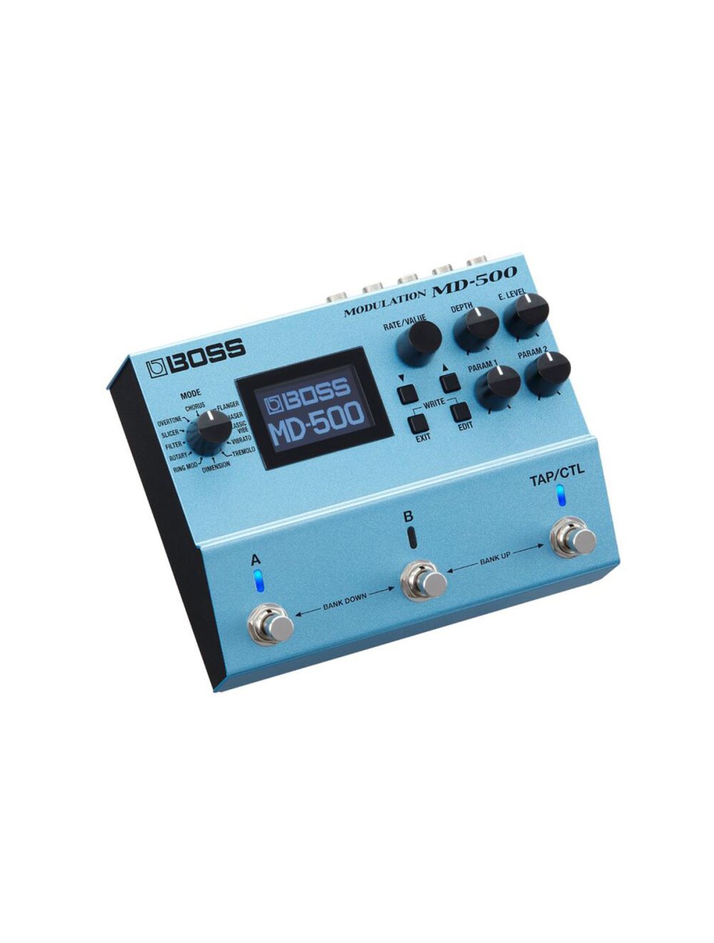 Boss MD-500 Modulation Effects Pedal