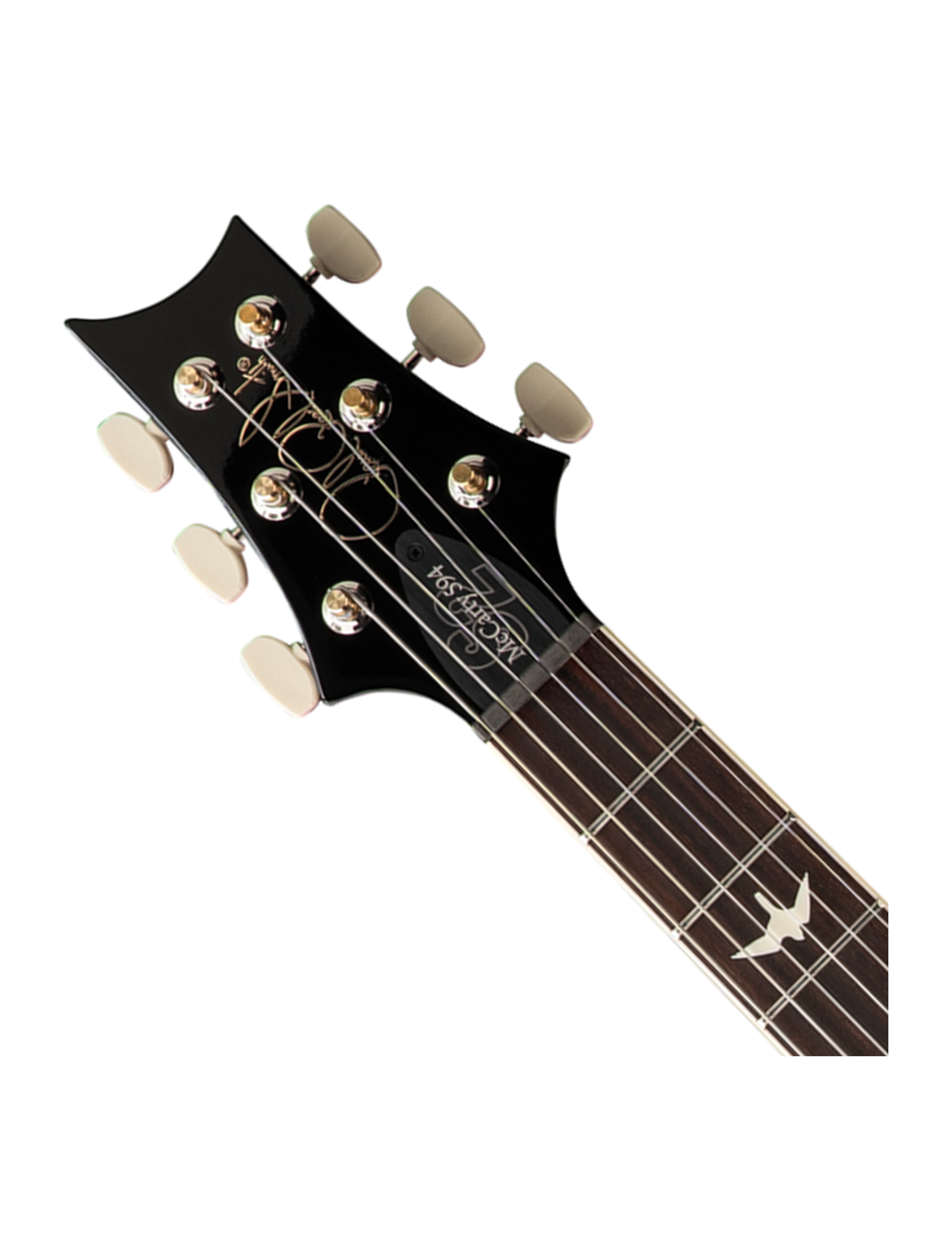 PRS S2 McCarty 594 Thinline Standard Electric Guitar - Black