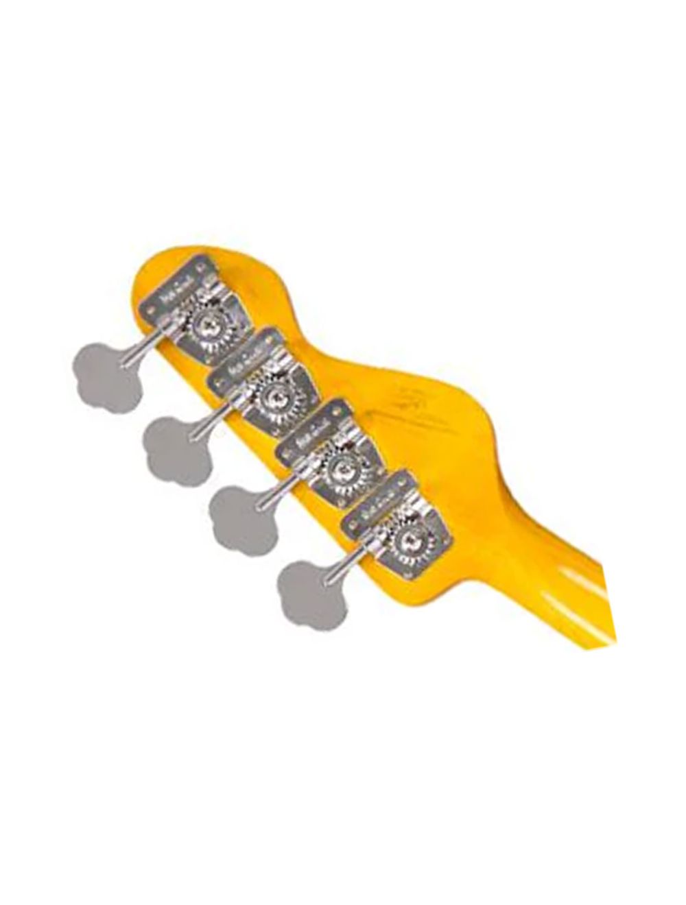 Vintage ReIssued Series V4 Bass Left Handed - Boulevard Black