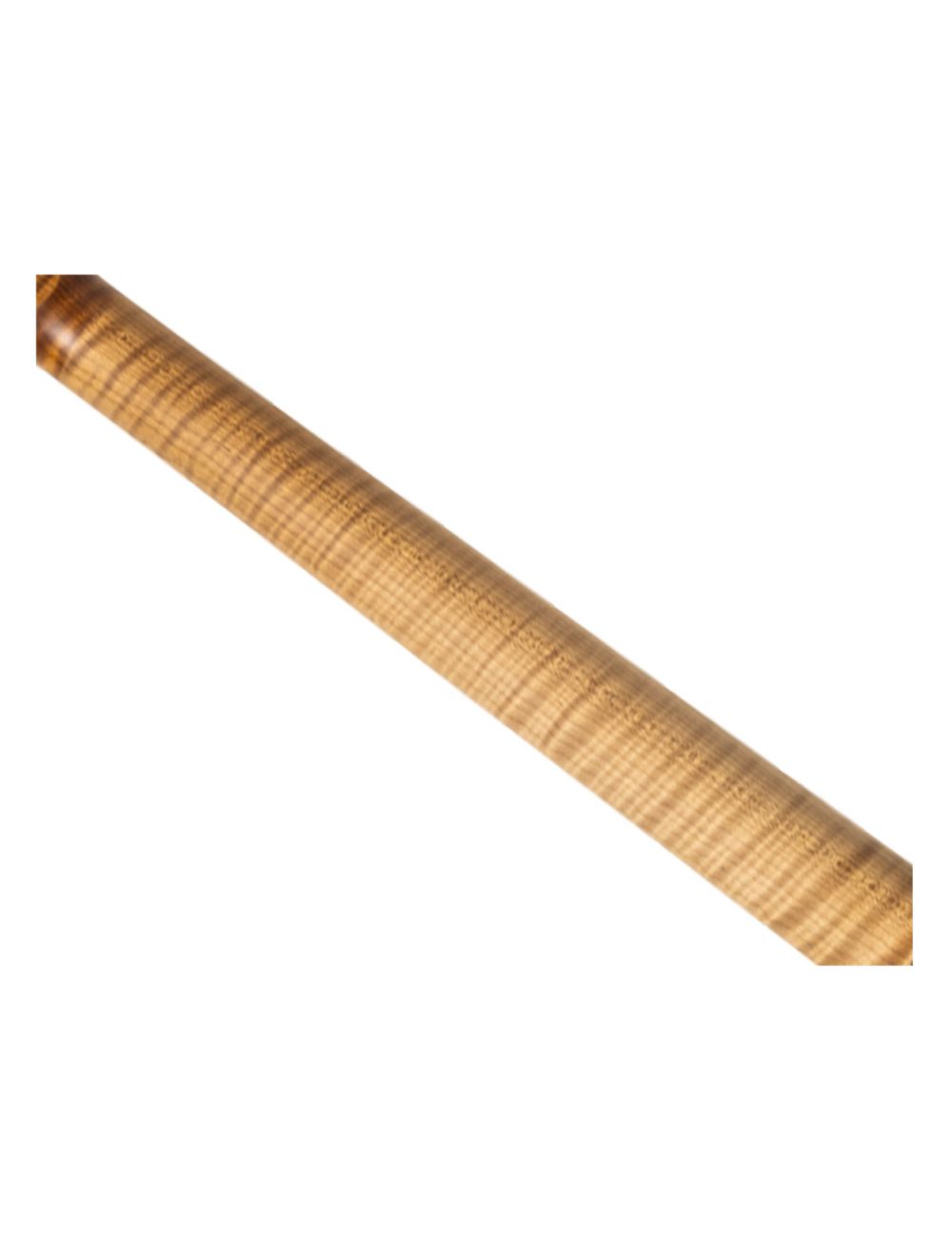 Ernie Ball Music Man Axis - Satin Honey Pot Quilt Top