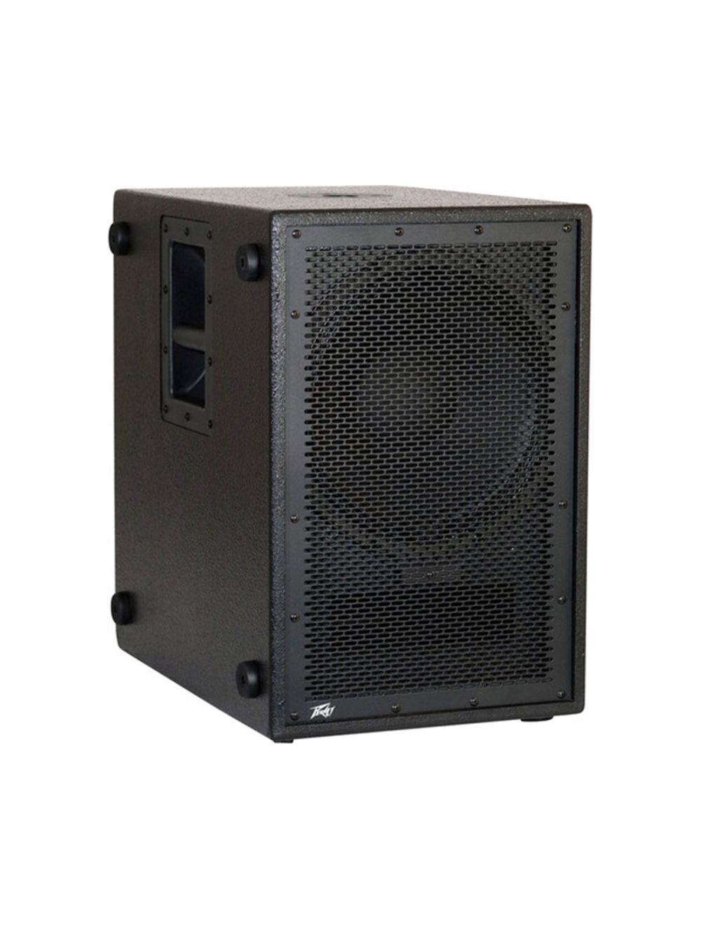 Peavey PVs 12 1000-Watt 12" Powered Subwoofer