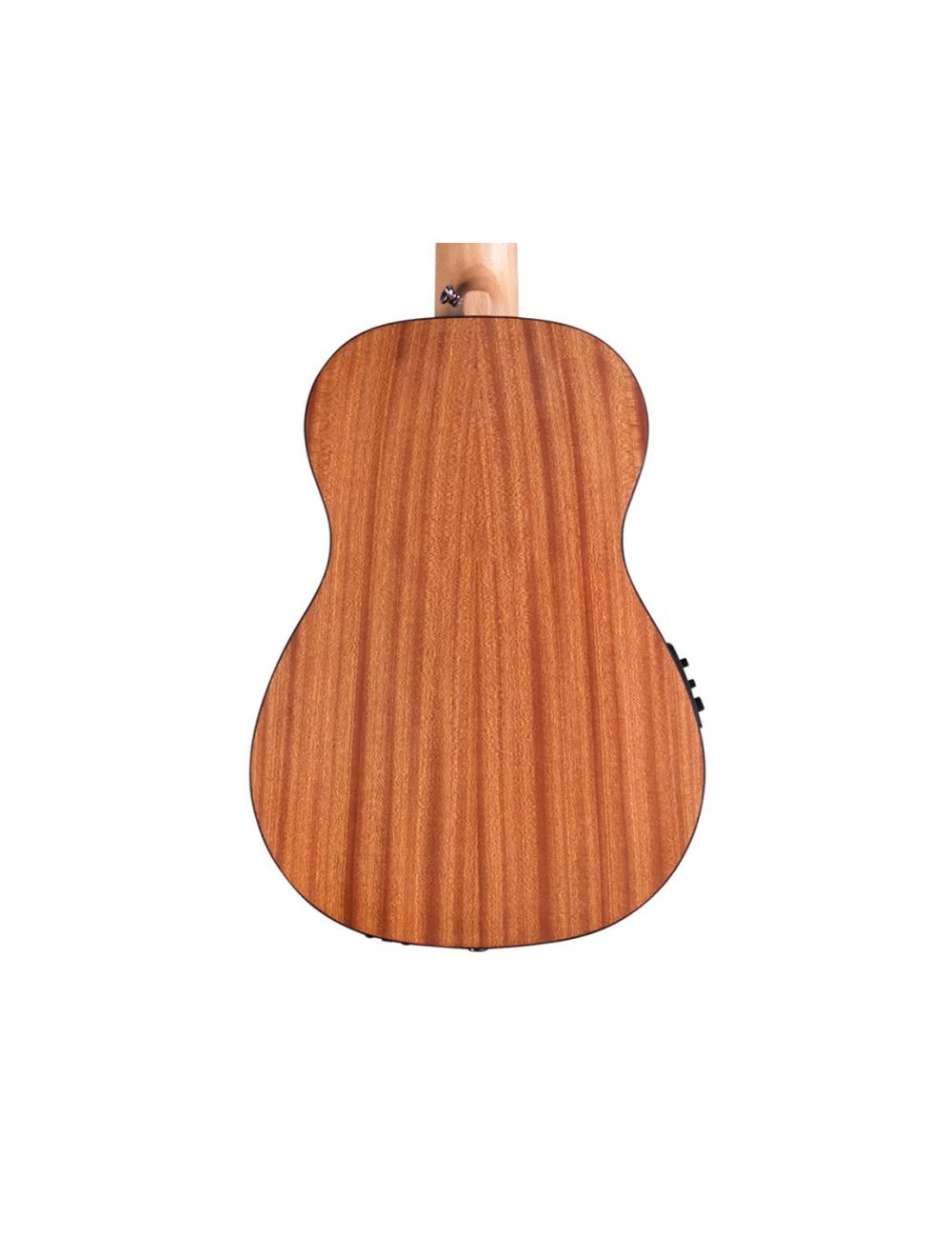 Cordoba Mini II Bass MH-E Mahogany 22 7/8” Scale A/E Bass Guitar