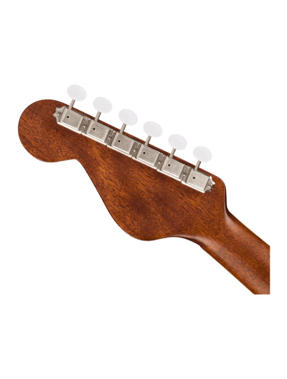 Used Fender King Vintage A/E Guitar - Mojave w/ Ovangkol FB