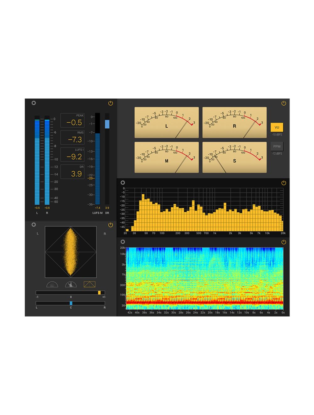 IK Multimedia Saturator X Plug-In