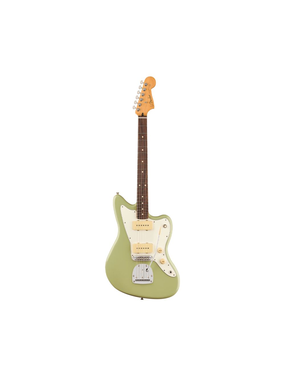 Fender Player II Jazzmaster - Birch Green w/Rosewood FB