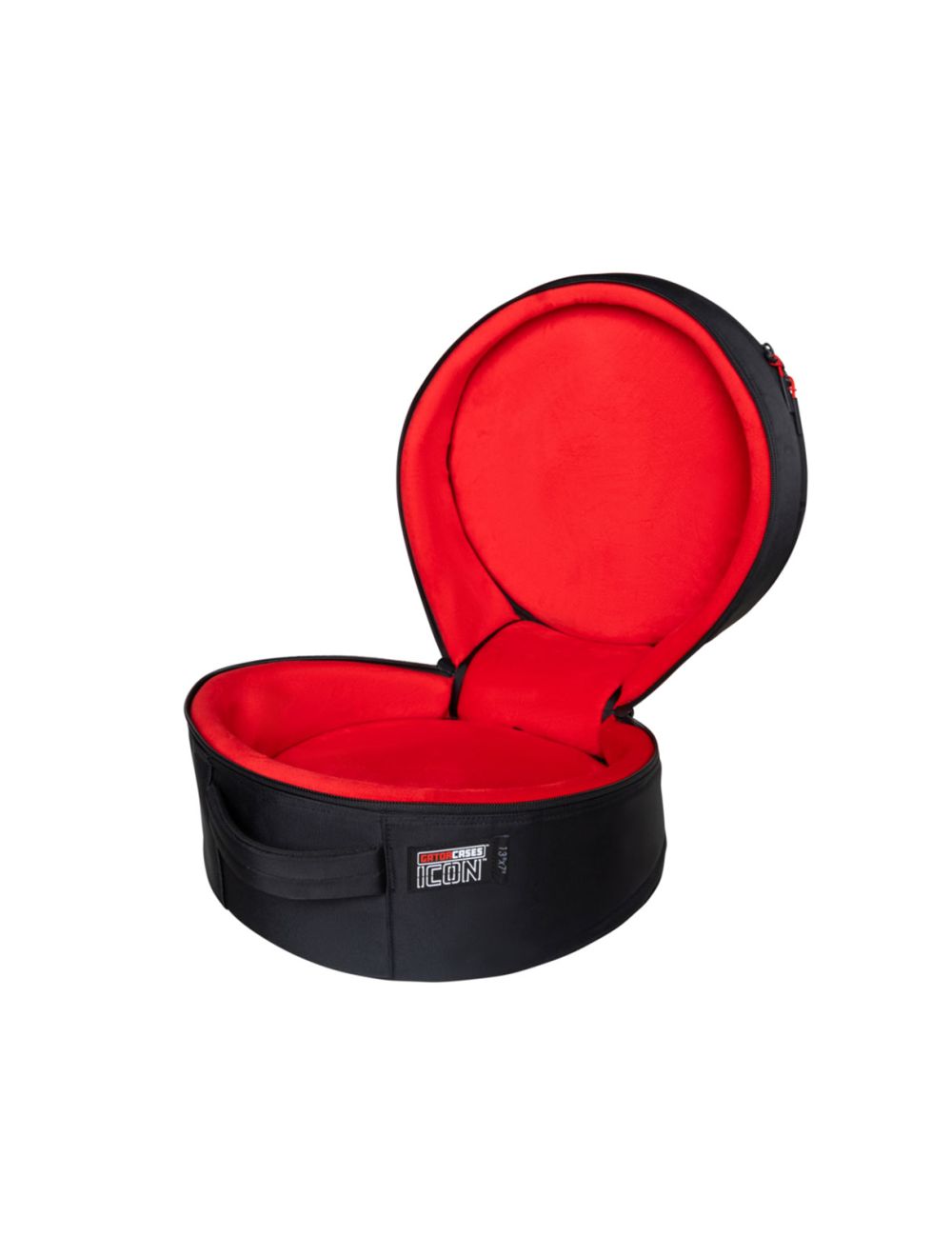 Gator Cases GP-ICON-1307ST Icon Snare/Tom Bag; 13" x 7"