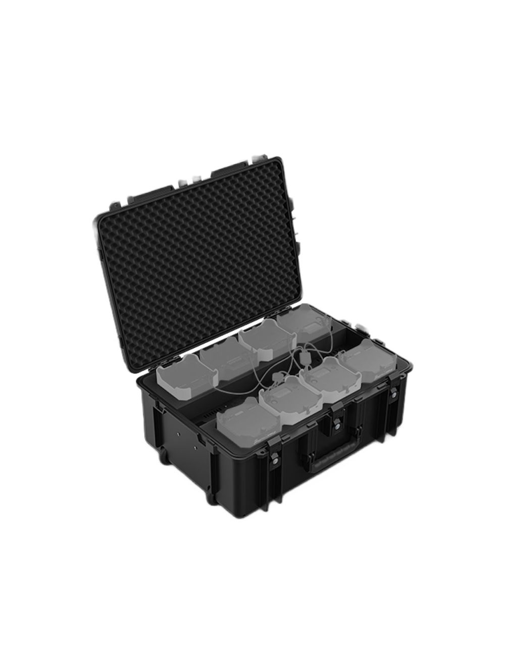 CHAUVET DJ Freedom Charge 8P