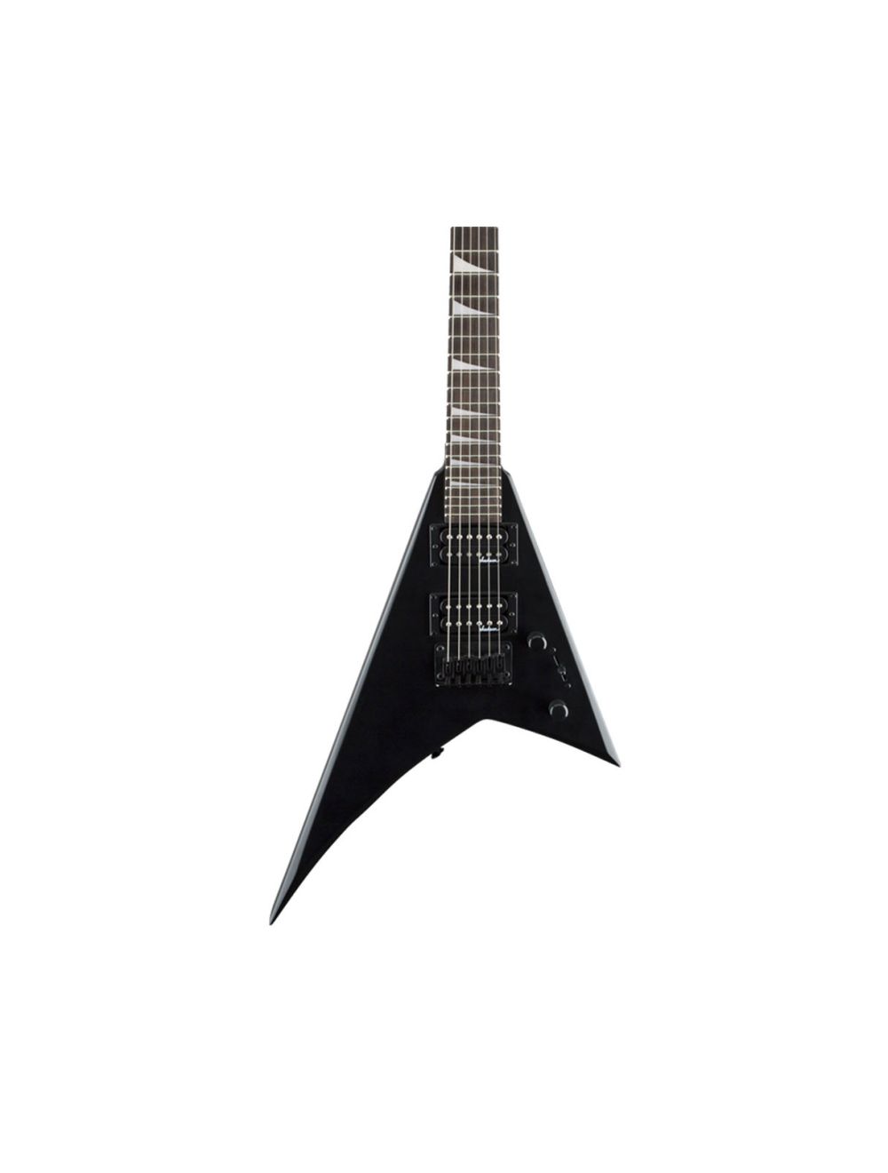 Used Jackson JS Series RR Minion Jackson JS1X Satin Black