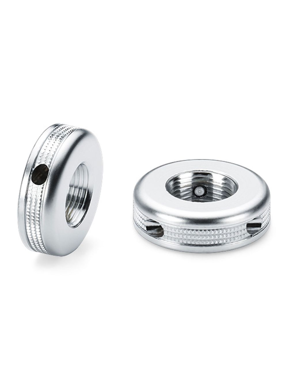 Schaller S-Locks Strap Locks for Guitar - Black