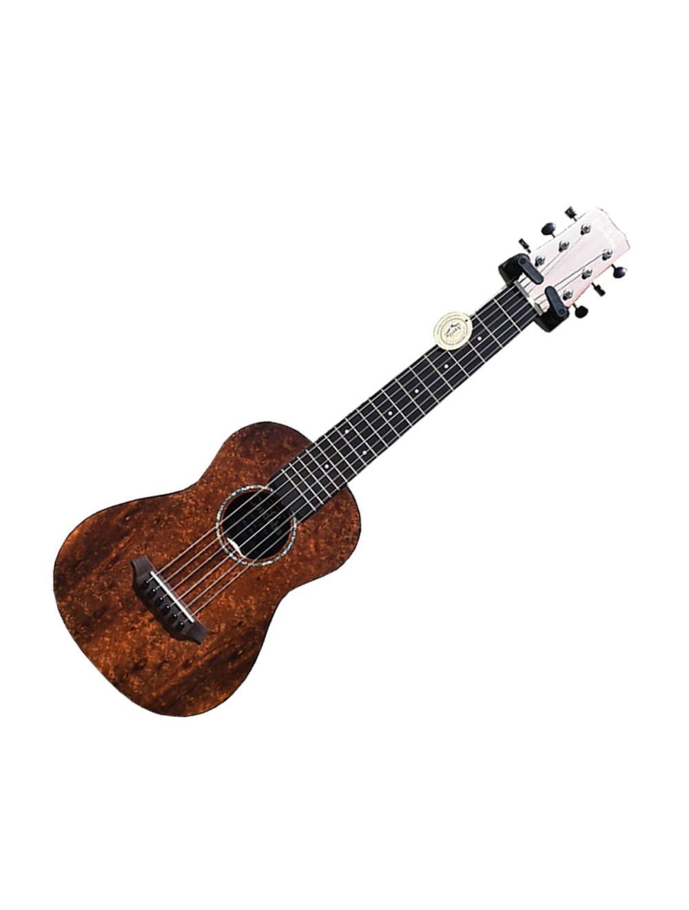 Cordoba Mini Koa Limited Koa Koa W Bag