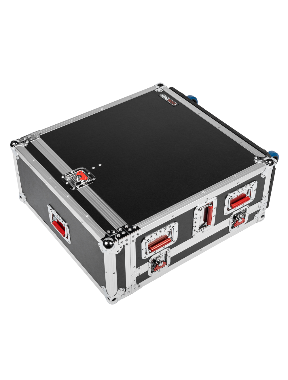 Gator Cases GTOUR Flight Case for Behringer X-32 Compact Mixer - Open Box