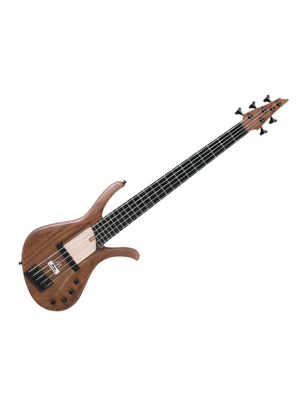 Ibanez affirma bass 5 outlet string